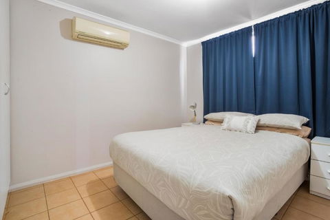 AAOK Karratha Caravan Park - Accommodation Adelaide 1