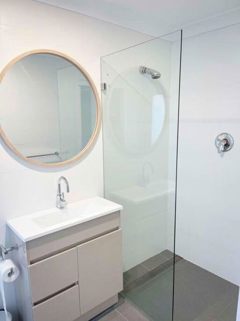 Abbey House - 3BR/sleeps 8 - South Leura - Accommodation Adelaide 2