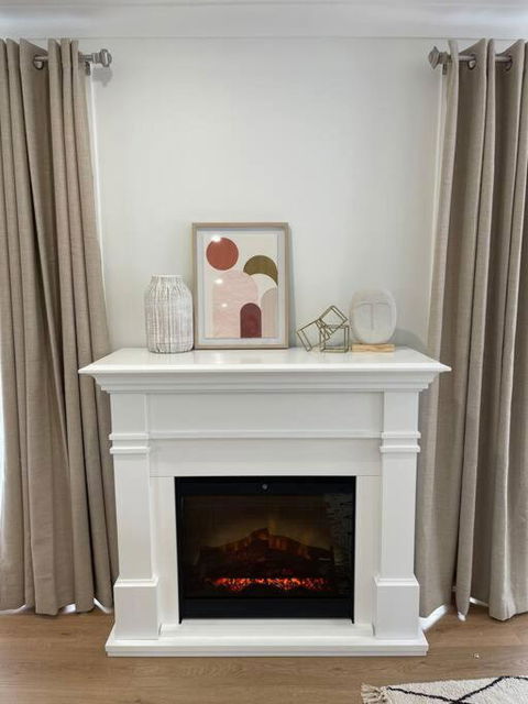 Abbey House - 3BR/sleeps 8 - South Leura - Accommodation Adelaide 3