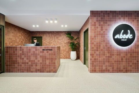 Abode Phillip - Accommodation Adelaide 1