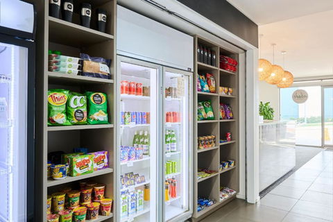 Abode Gungahlin - Accommodation Adelaide 4
