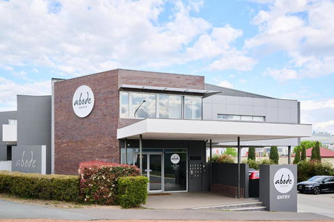 Abode Gungahlin - Accommodation Adelaide 0