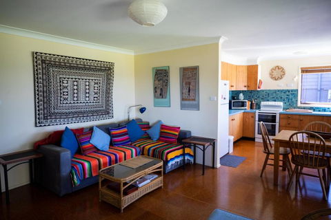 Absolute Beachfront Mollymook - Accommodation Adelaide 1