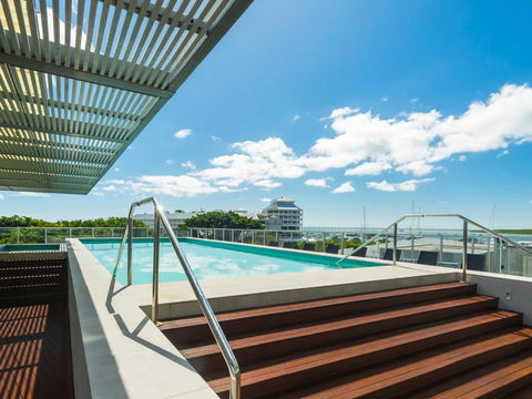 Absolute Waterfront - Enjoy Exceptional Lifestyle - Accommodation Adelaide 2