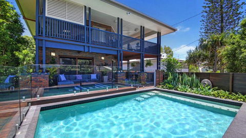 Acacia House - Accommodation Adelaide 0