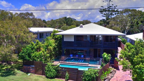 Acacia House - Accommodation Adelaide 1