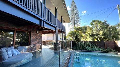 Acacia House - Accommodation Adelaide 3