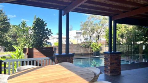 Acacia House - Accommodation Adelaide 4