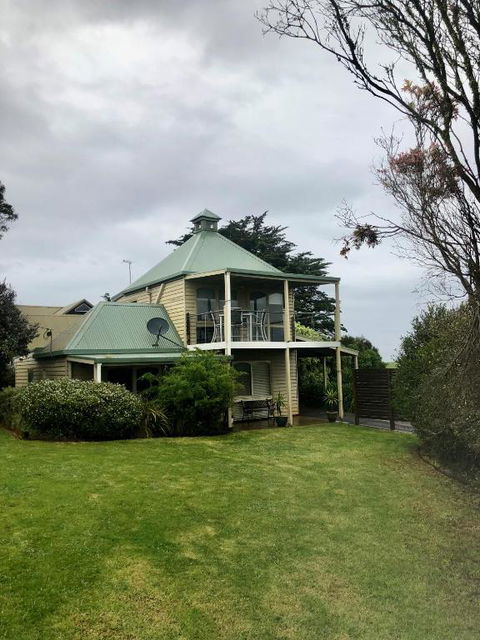 Acacia Rise - Accommodation Adelaide 0