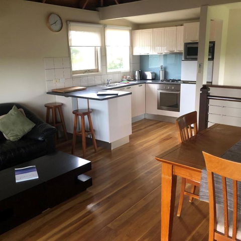 Acacia Rise - Accommodation Adelaide 2