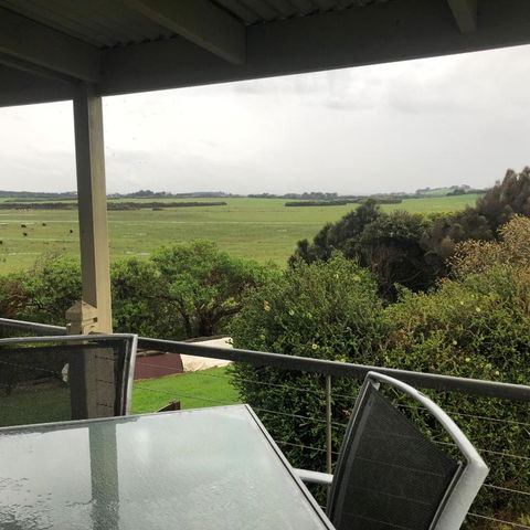 Acacia Rise - Accommodation Adelaide 4