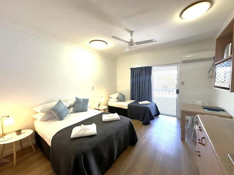Accommodation @ 134 Denham - Accommodation Adelaide 2