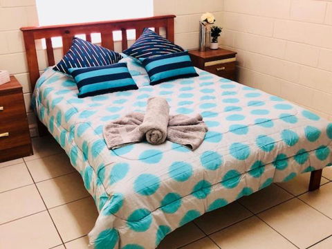 Accommodation @ Isa - Accommodation Adelaide 0