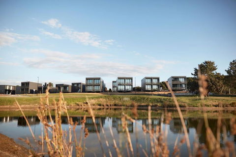 Accommodation @ Curlewis - Accommodation Adelaide 0