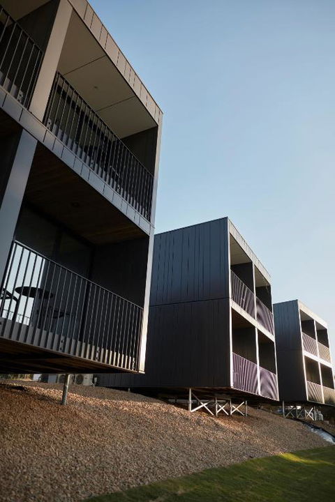 Accommodation @ Curlewis - Accommodation Adelaide 2