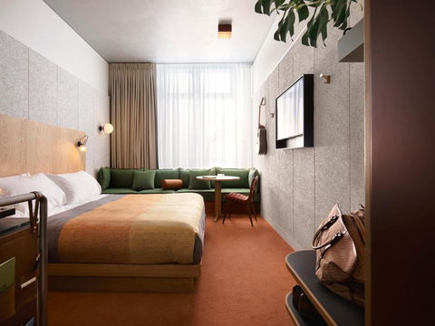 Ace Hotel Sydney - Accommodation Adelaide 1