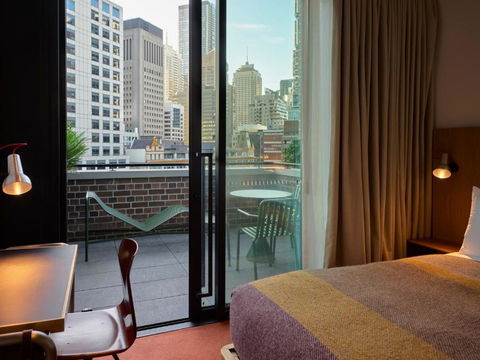 Ace Hotel Sydney - Accommodation Adelaide 2