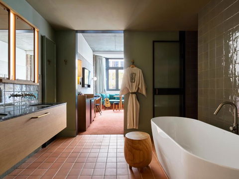 Ace Hotel Sydney - Accommodation Adelaide 4