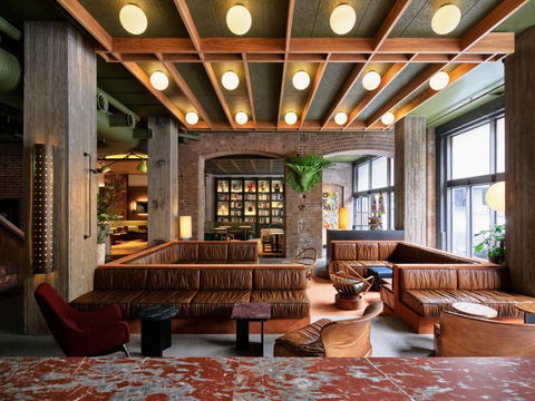 Ace Hotel Sydney - Accommodation Adelaide 0
