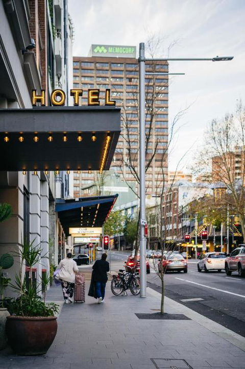 Ace Hotel Sydney - Accommodation Adelaide 3