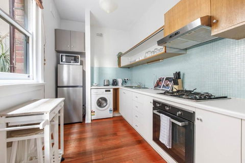 Acland Art Deco - Coastal Chic By St Kilda Beach - Accommodation Adelaide 2