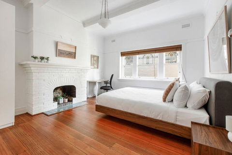 Acland Art Deco - Coastal Chic By St Kilda Beach - Accommodation Adelaide 3