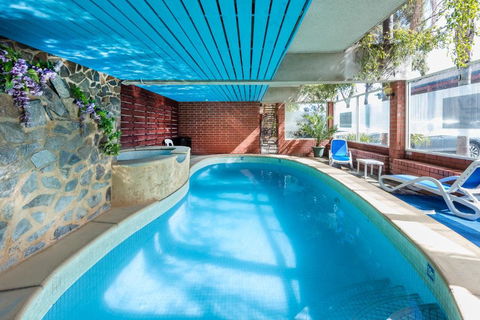 Adelaide Granada Motor Inn - Accommodation Adelaide 0