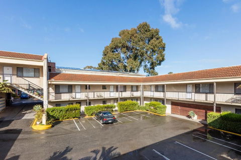 Adelaide Granada Motor Inn - Accommodation Adelaide 3
