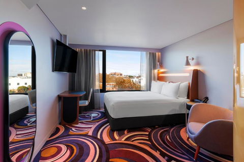 Adge Hotel And Residences - Accommodation Adelaide 1