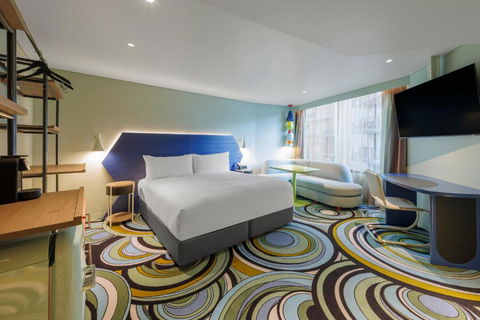 Adge Hotel And Residences - Accommodation Adelaide 0