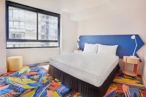 Adge Hotel And Residences - Accommodation Adelaide 3