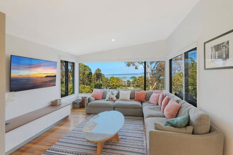 ADS On Collins - 4 Bedroom And Pet Friendly - Accommodation Adelaide 4