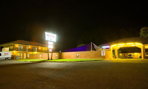 Advance Motel - Accommodation Adelaide 1