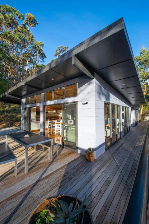 Adventure Bay Beach House - Accommodation Adelaide 2