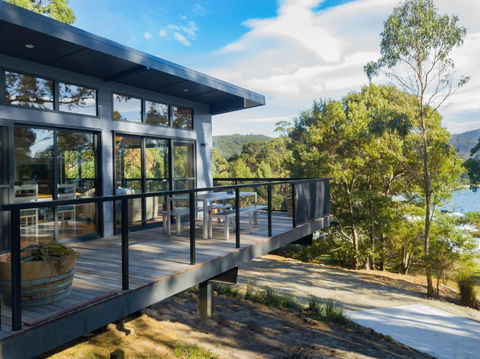 Adventure Bay Beach House - Accommodation Adelaide 4