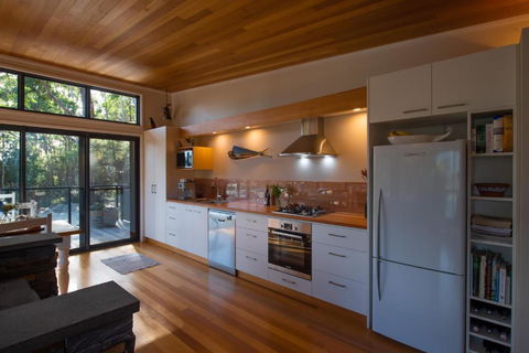 Adventure Bay Beach House - Accommodation Adelaide 1