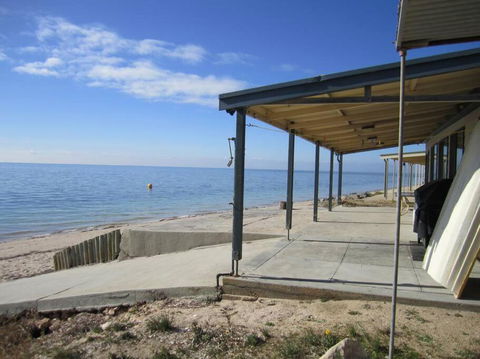 Aegean - Accommodation Adelaide 0