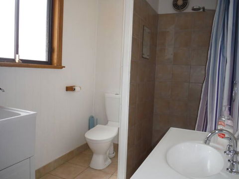 Aegean - Accommodation Adelaide 1