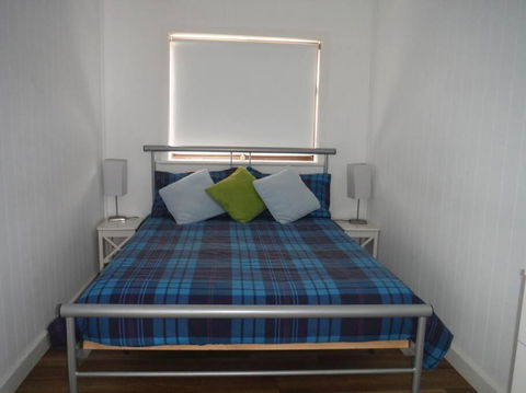 Aegean - Accommodation Adelaide 2