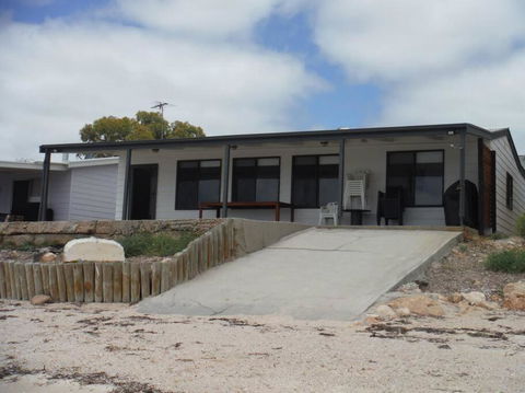 Aegean - Accommodation Adelaide 3