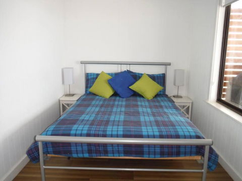 Aegean - Accommodation Adelaide 4
