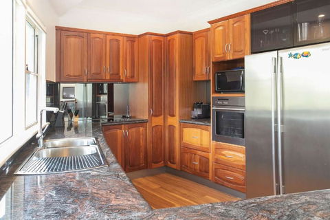 Aegean On The Beach - Accommodation Adelaide 4