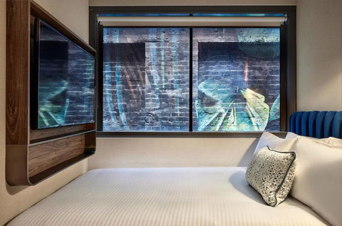 Aiden By Best Western Darling Harbour - Accommodation Adelaide 4