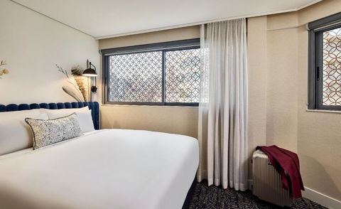 Aiden By Best Western Darling Harbour - Accommodation Adelaide 3