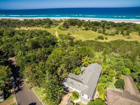 A Perfect Stay - Baby Blue - Accommodation Adelaide 1