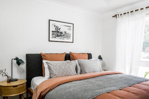 A Perfect Stay - Baby Blue - Accommodation Adelaide 3