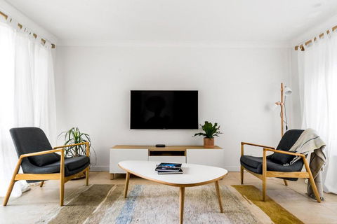 A Perfect Stay - Baby Blue - Accommodation Adelaide 2