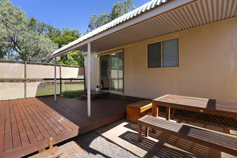 AAOK Moondarra Accommodation Village - Accommodation Adelaide 3