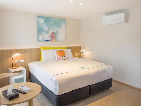 A1 Motels And Apartments Port Fairy - Accommodation Adelaide 2
