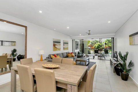 A Four Mile Beach Resort Lifestyle At Temple - Accommodation Adelaide 1